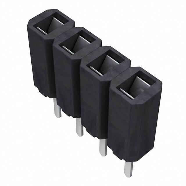 SSA-104-S-TSamtec Inc.
