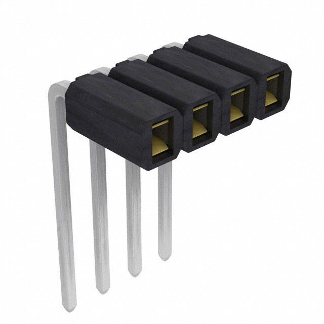 SSA-104-W-G-RASamtec Inc.