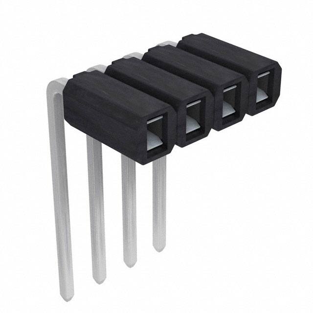 SSA-104-W-T-RASamtec Inc.
