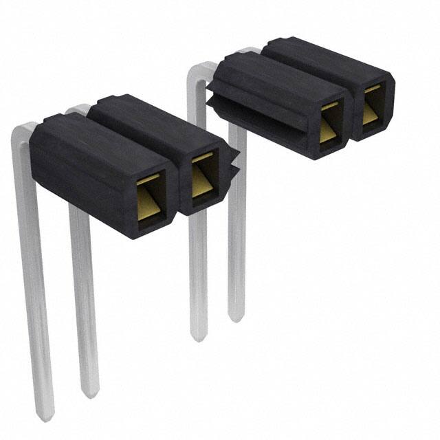 SSA-112-W-G-RASamtec Inc.