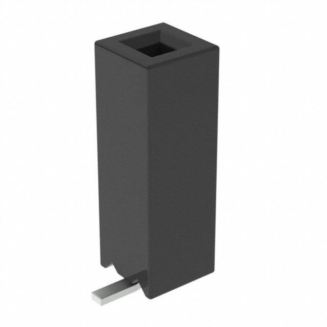 SSM-101-S-SVSamtec Inc.