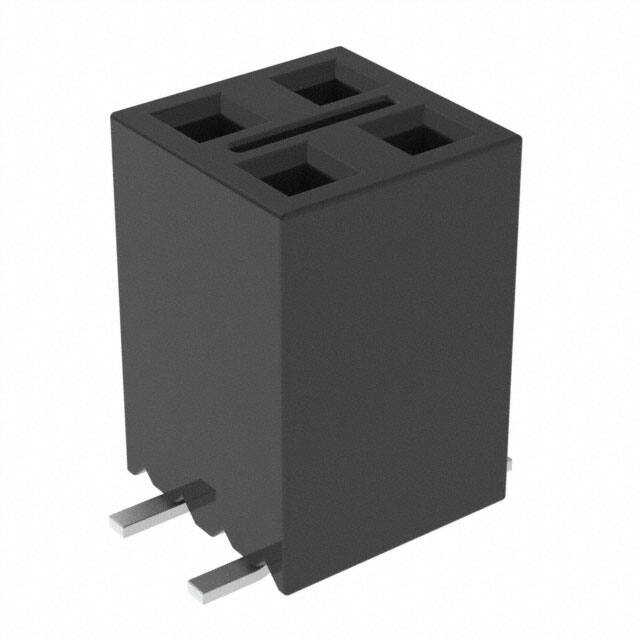 SSM-102-SM-DV-P-TRSamtec Inc.