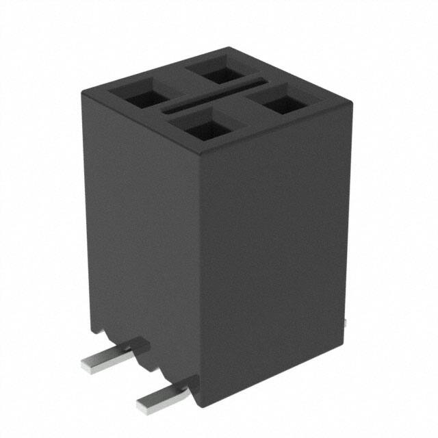 SSM-102-L-DV-LC-P-TRSamtec Inc.