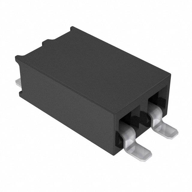 Samtec Inc. SSM-102-F-SH-TR