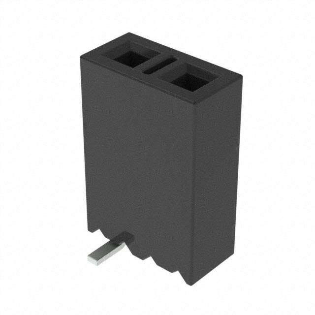 SSM-102-L-SVSamtec Inc.