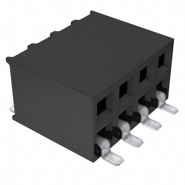 SSM-104-L-DHSamtec Inc.