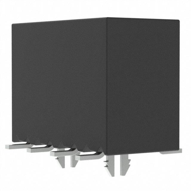 SSM-104-S-DV-LCSamtec Inc.