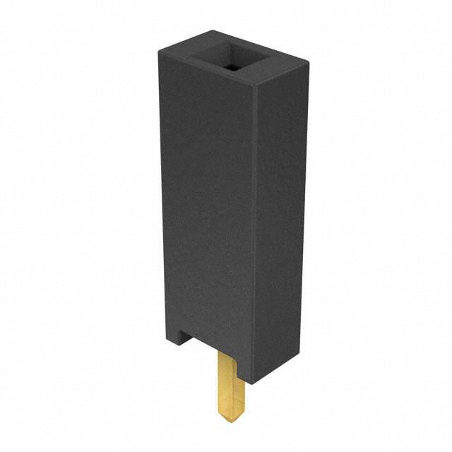 SSQ-101-01-G-SSamtec Inc.