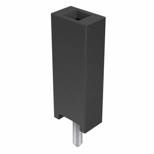 SSQ-101-01-S-SSamtec Inc.