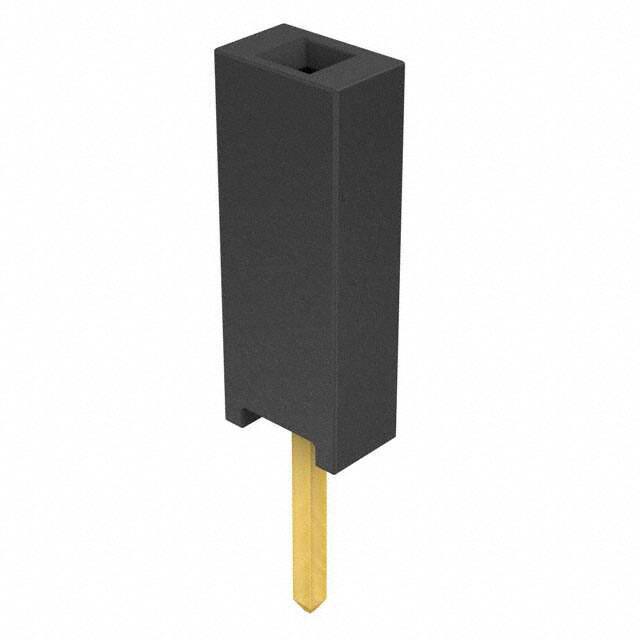 SSQ-101-02-G-SSamtec Inc.