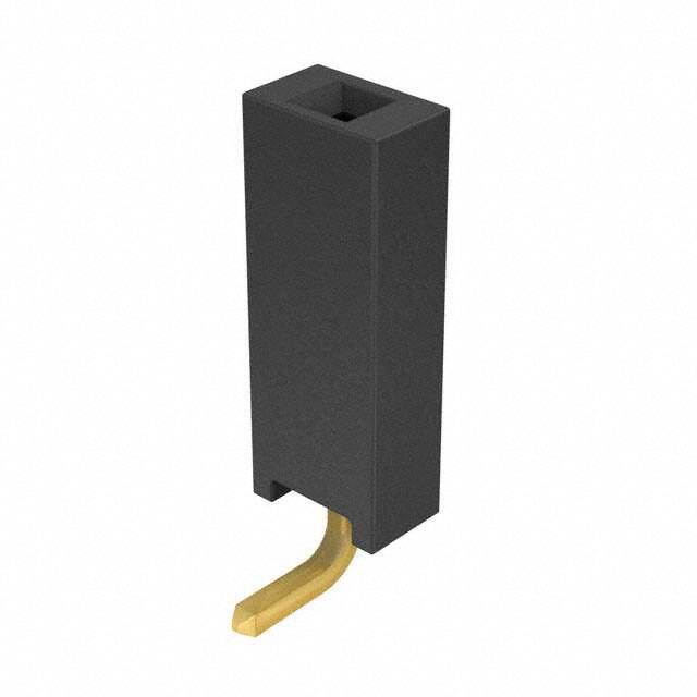 SSQ-101-02-G-S-RASamtec Inc.