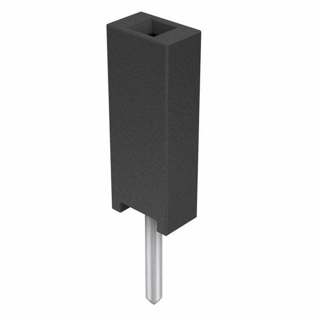 SSQ-101-02-S-SSamtec Inc.