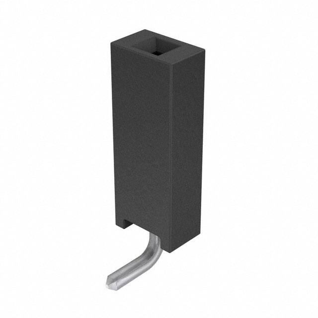 SSQ-101-02-S-S-RASamtec Inc.