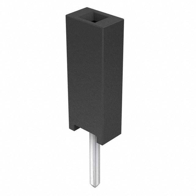 SSQ-101-02-T-SSamtec Inc.