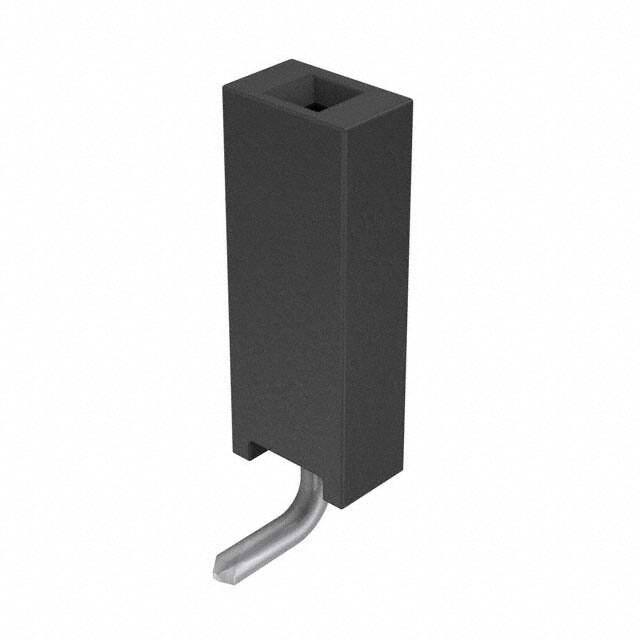 SSQ-101-02-T-S-RASamtec Inc.
