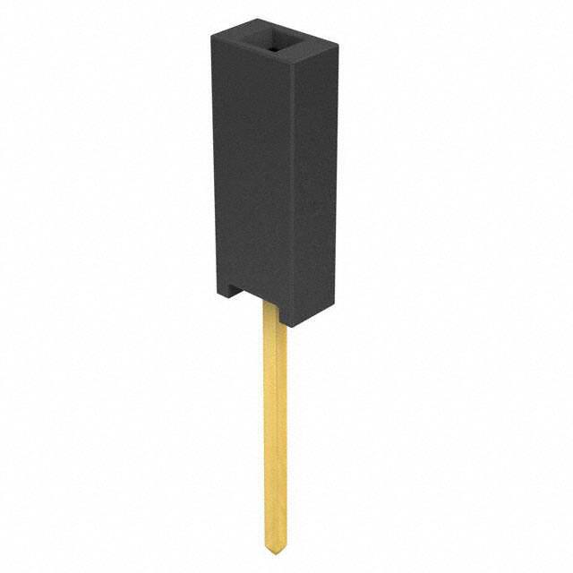 SSQ-101-03-G-SSamtec Inc.