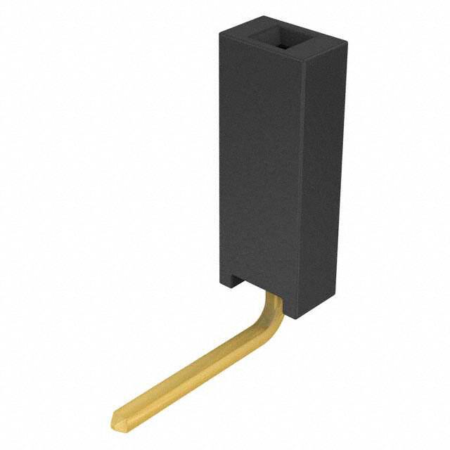 SSQ-101-03-G-S-RASamtec Inc.