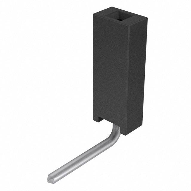SSQ-101-03-S-S-RASamtec Inc.