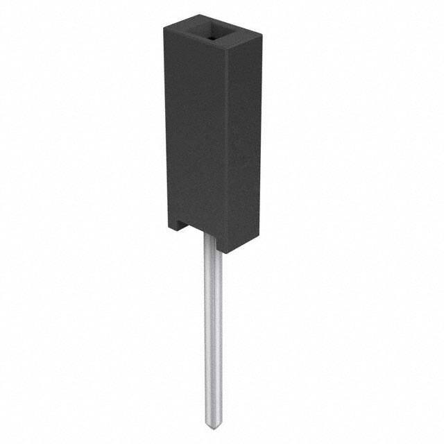 SSQ-101-03-T-SSamtec Inc.