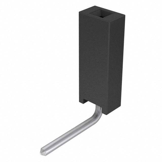SSQ-101-03-T-S-RASamtec Inc.
