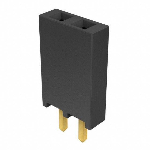 SSQ-102-01-G-SSamtec Inc.