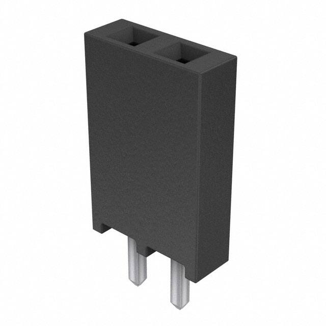 SSQ-102-01-S-SSamtec Inc.