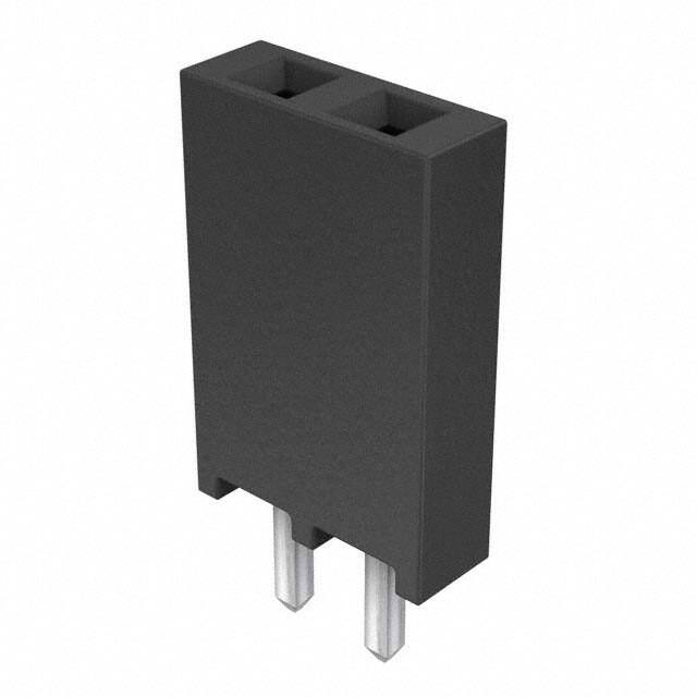 SSQ-102-01-T-SSamtec Inc.