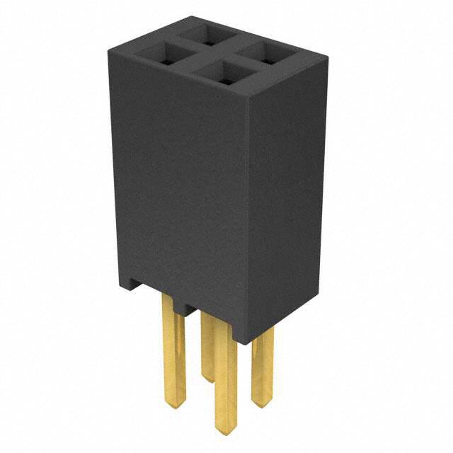 SSQ-102-02-G-DSamtec Inc.