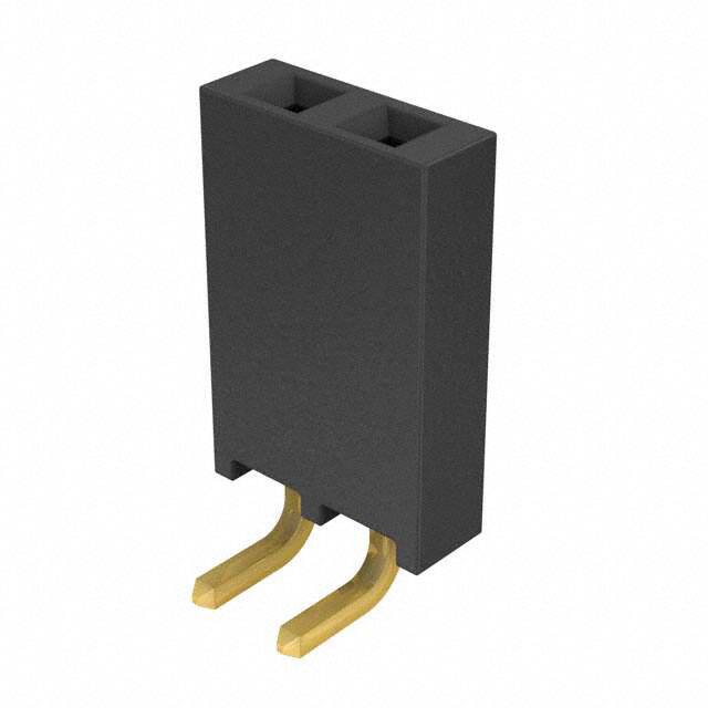 SSQ-102-02-G-S-RASamtec Inc.