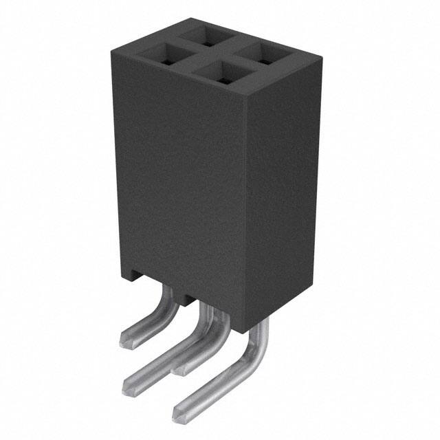 SSQ-102-02-S-D-RASamtec Inc.