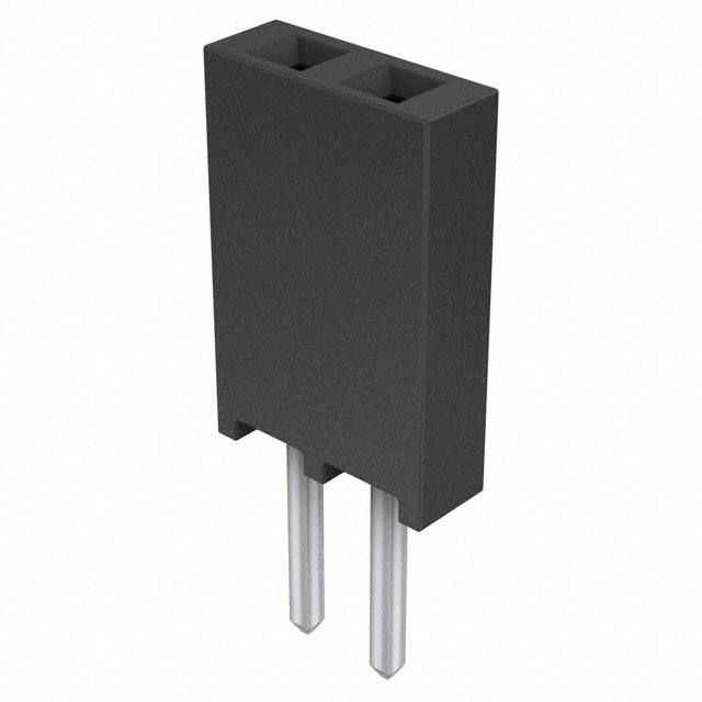 SSQ-102-02-S-SSamtec Inc.