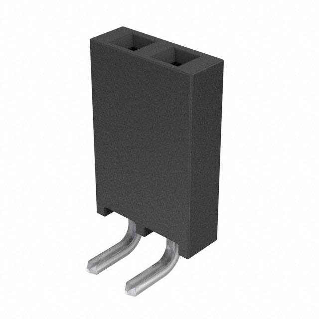 SSQ-102-02-S-S-RASamtec Inc.