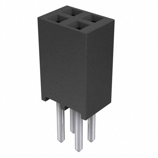 SSQ-102-02-T-DSamtec Inc.