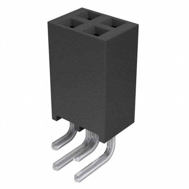 SSQ-102-02-T-D-RASamtec Inc.