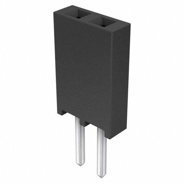 SSQ-102-02-T-SSamtec Inc.