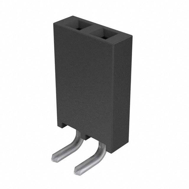 SSQ-102-02-T-S-RASamtec Inc.