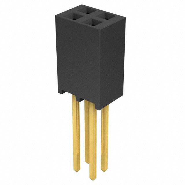 SSQ-102-03-G-DSamtec Inc.