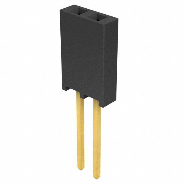 SSQ-102-03-G-SSamtec Inc.