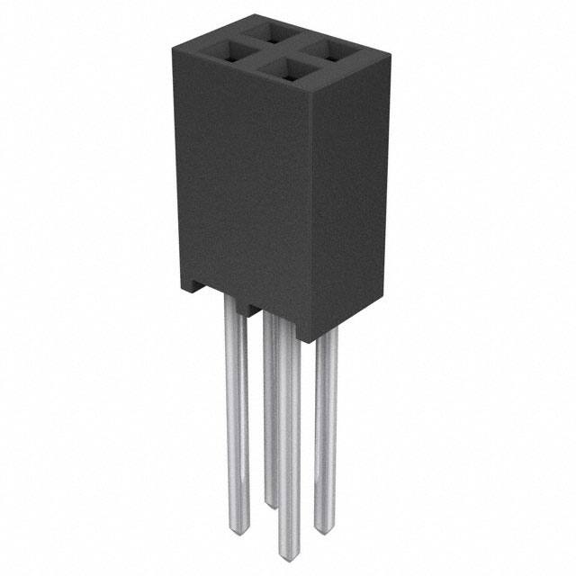SSQ-102-03-S-DSamtec Inc.