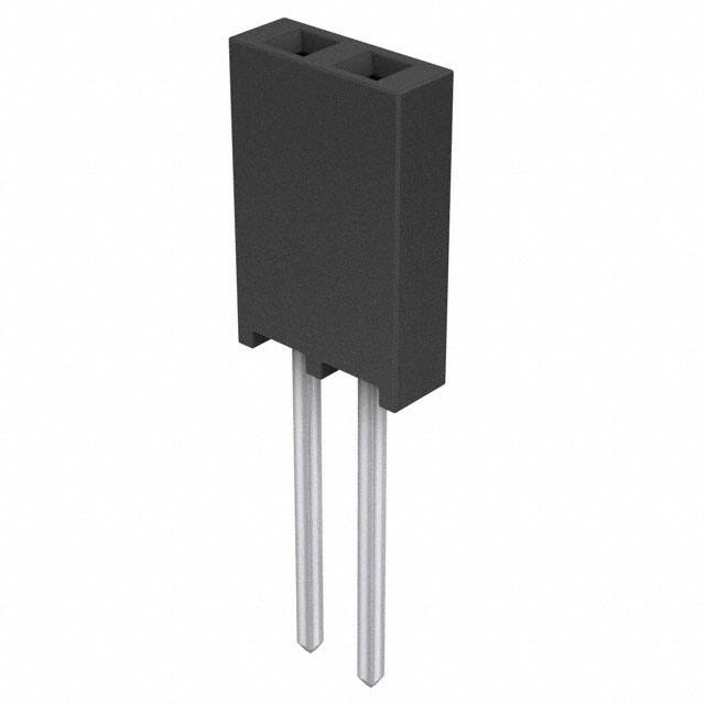 SSQ-102-03-S-SSamtec Inc.