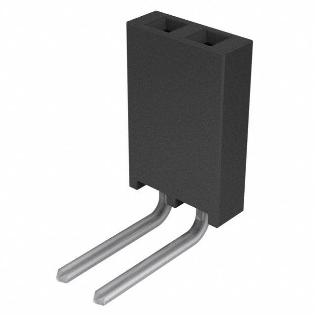 SSQ-102-03-S-S-RASamtec Inc.