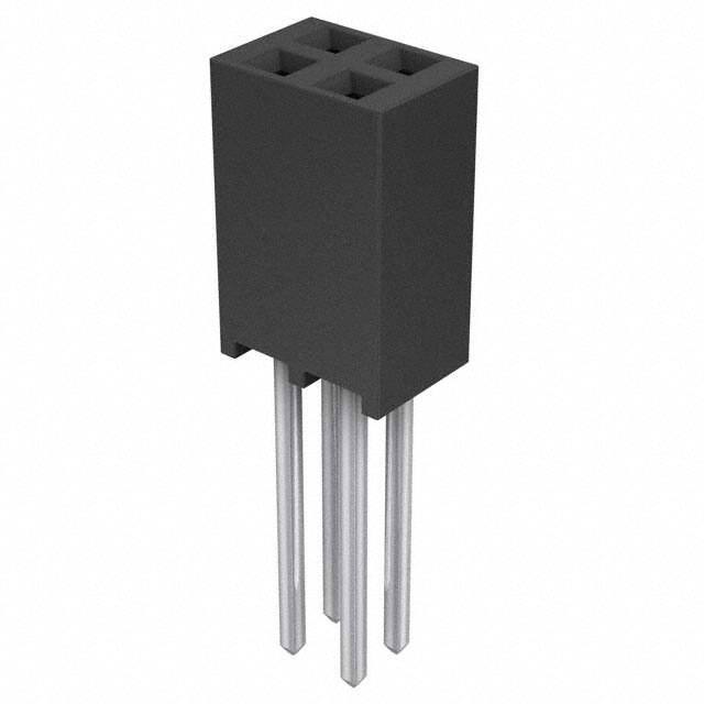 SSQ-102-03-T-DSamtec Inc.