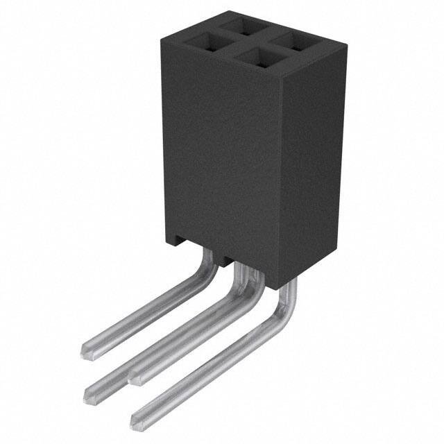 SSQ-102-03-T-D-RASamtec Inc.