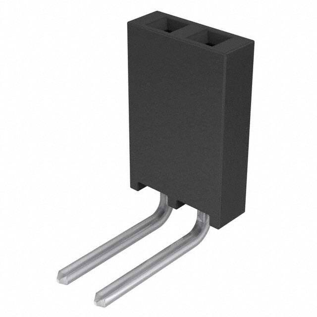 SSQ-102-03-T-S-RASamtec Inc.