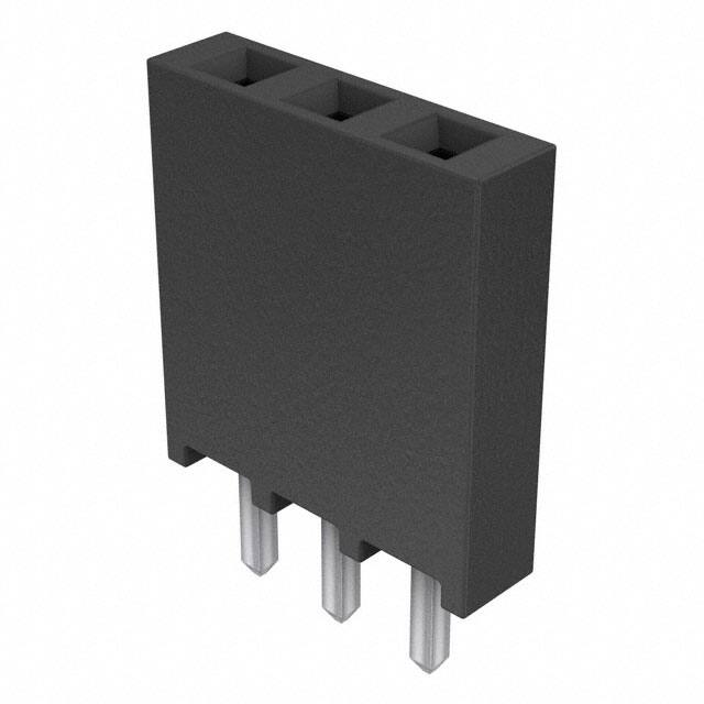 SSQ-103-01-S-SSamtec Inc.