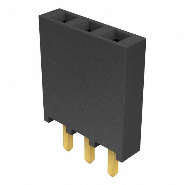 SSQ-103-01-G-SSamtec Inc.