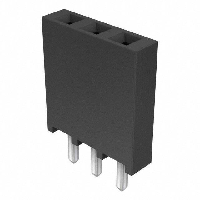SSQ-103-01-T-SSamtec Inc.