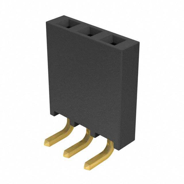 SSQ-103-02-G-S-RASamtec Inc.