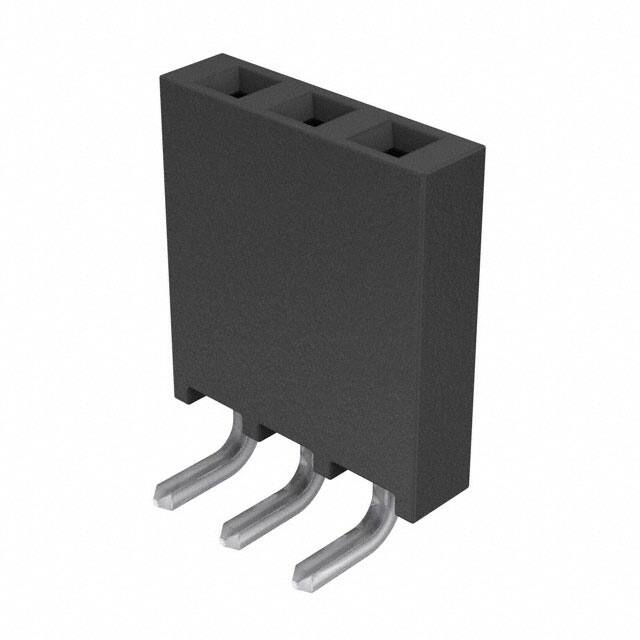 SSQ-103-02-S-S-RASamtec Inc.