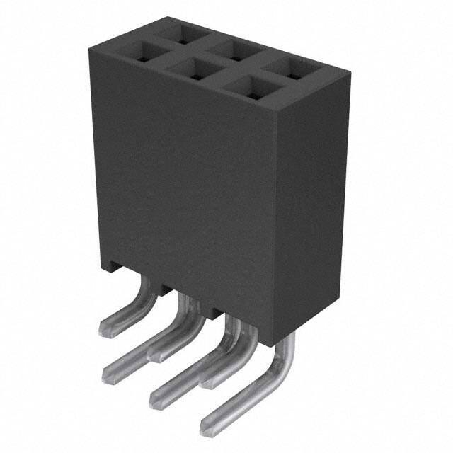 SSQ-103-02-T-D-RASamtec Inc.